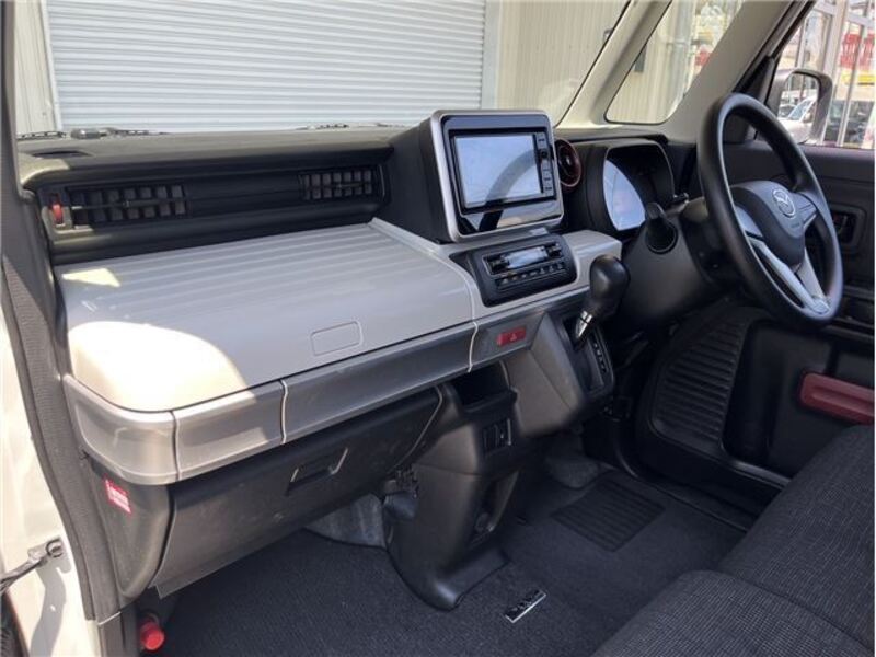 FLAIR WAGON