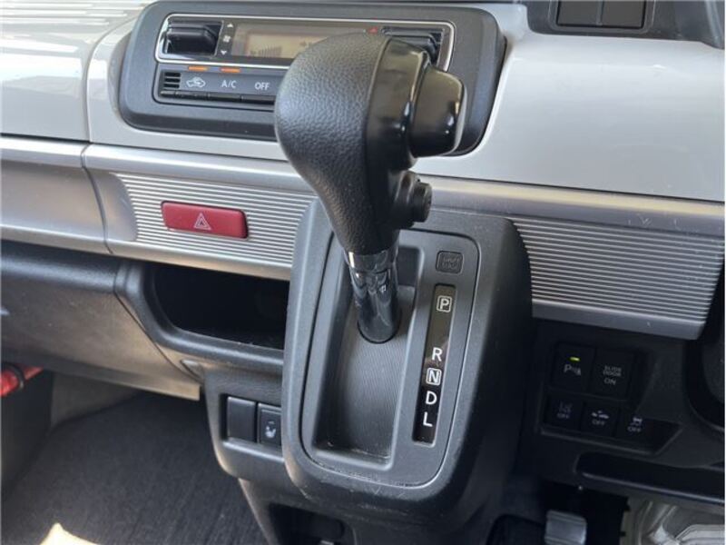 FLAIR WAGON
