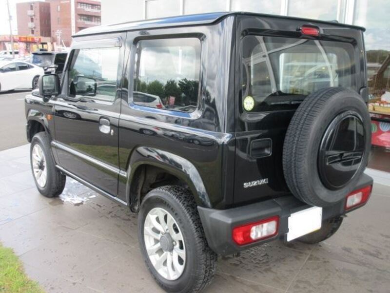 JIMNY