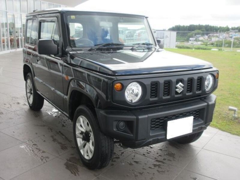 JIMNY