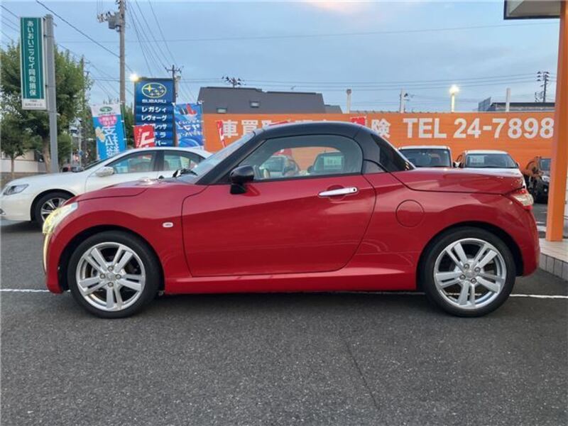 COPEN