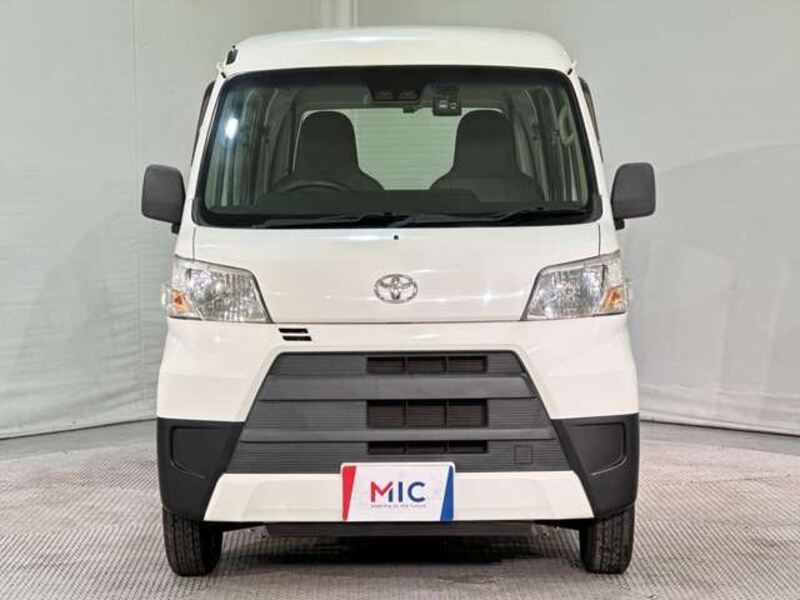 PIXIS VAN
