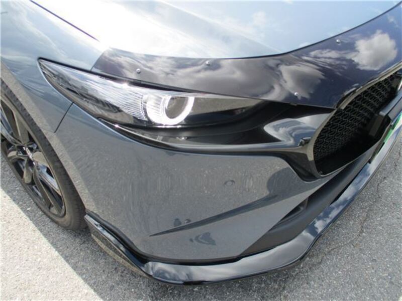 MAZDA3