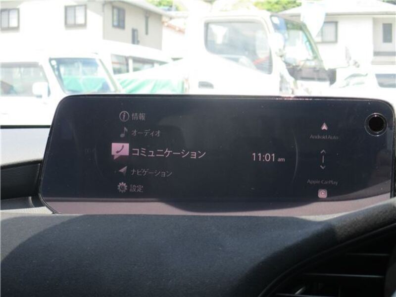 MAZDA3