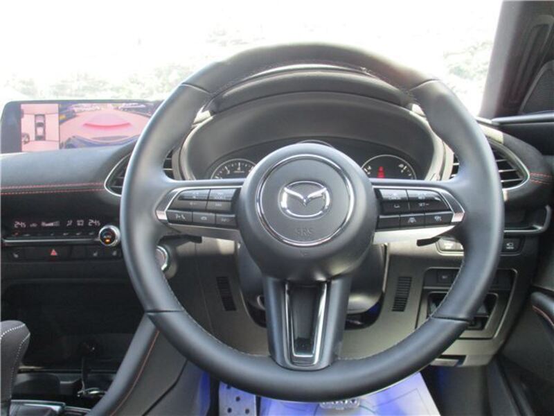 MAZDA3