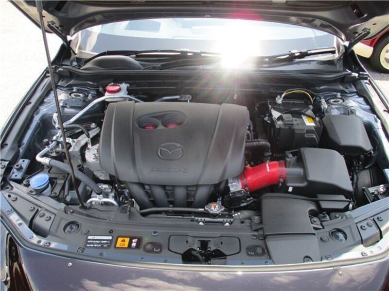 MAZDA3