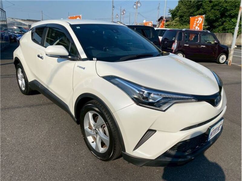 C-HR-0