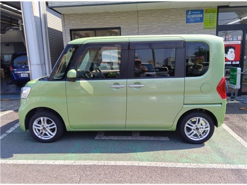 TANTO