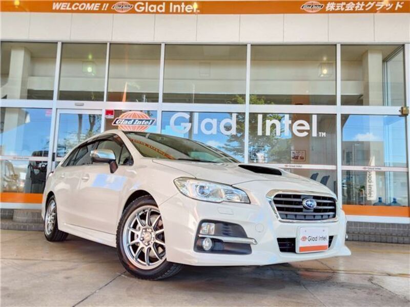 LEVORG-0