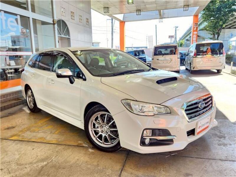 LEVORG