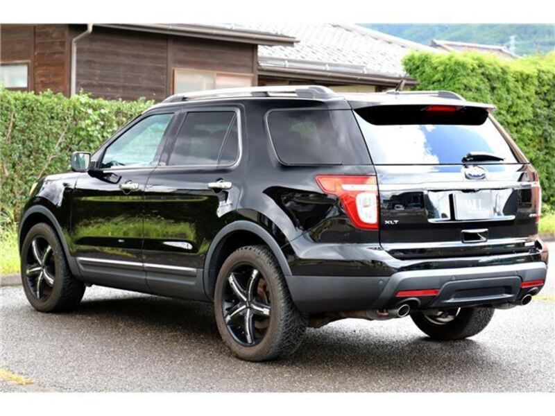EXPLORER