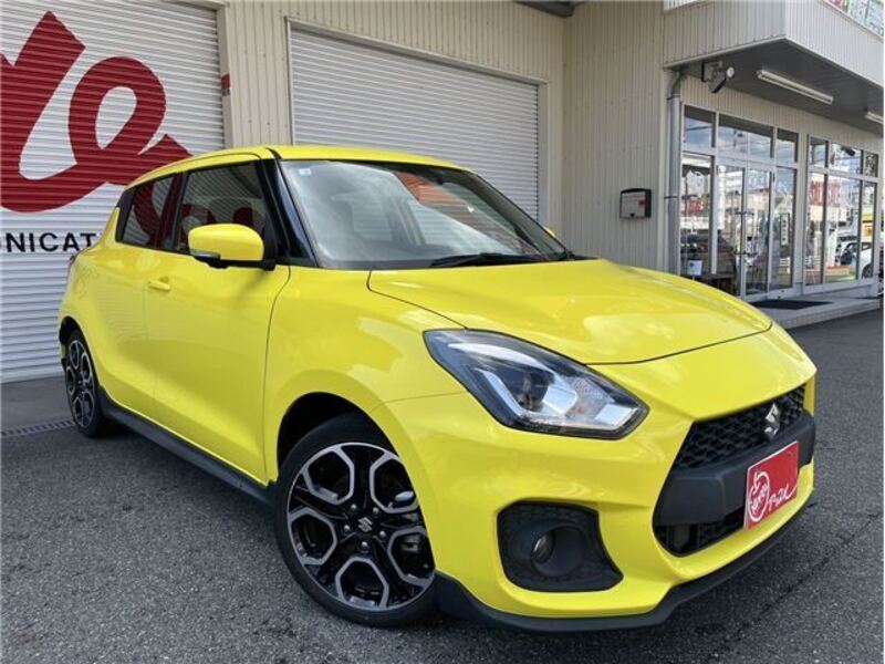 SWIFT