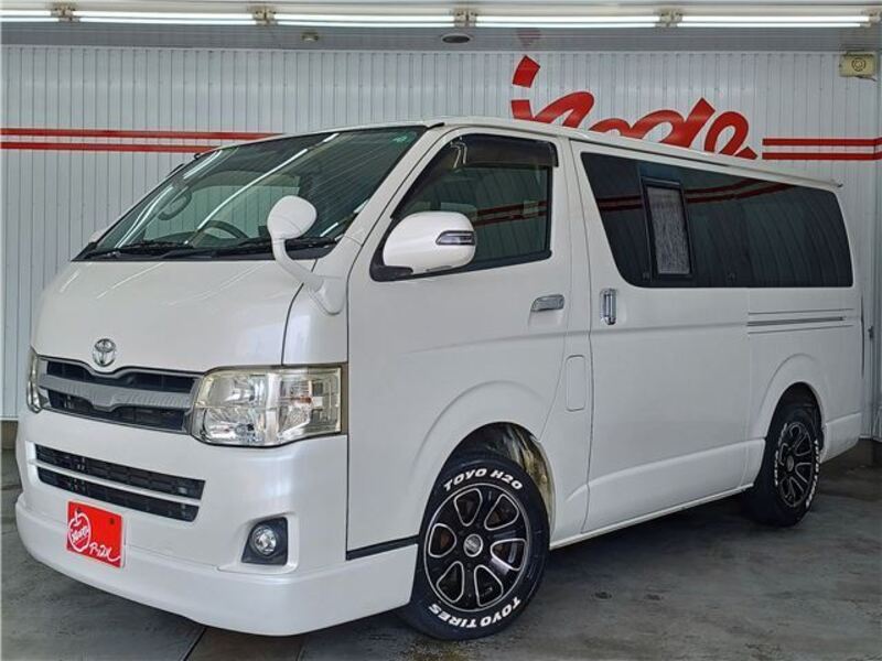 HIACE-0