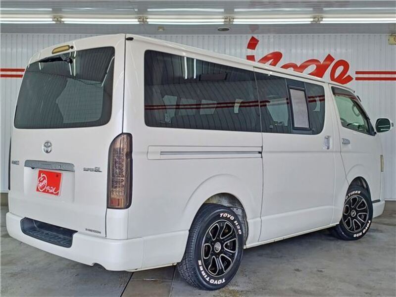 HIACE