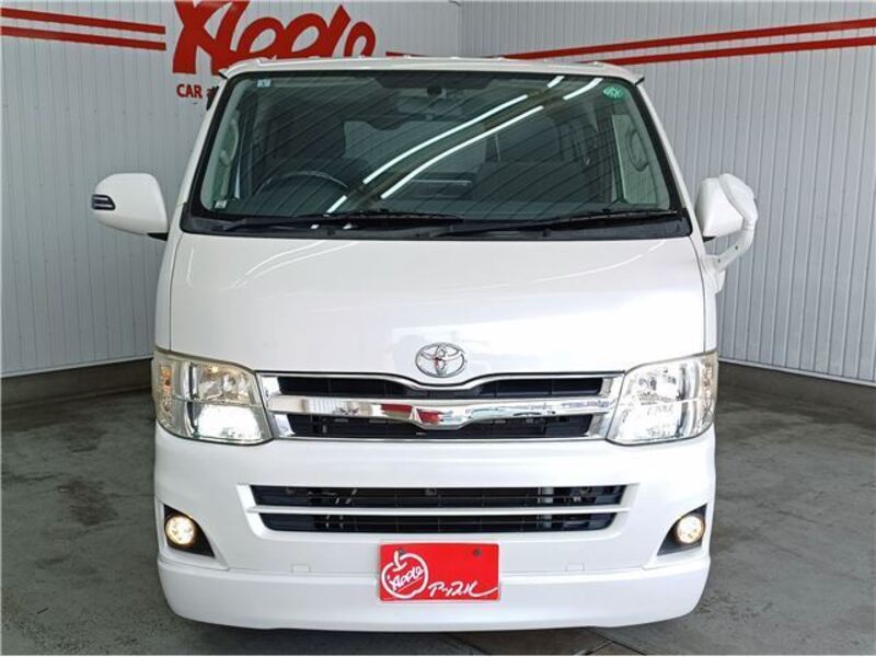 HIACE