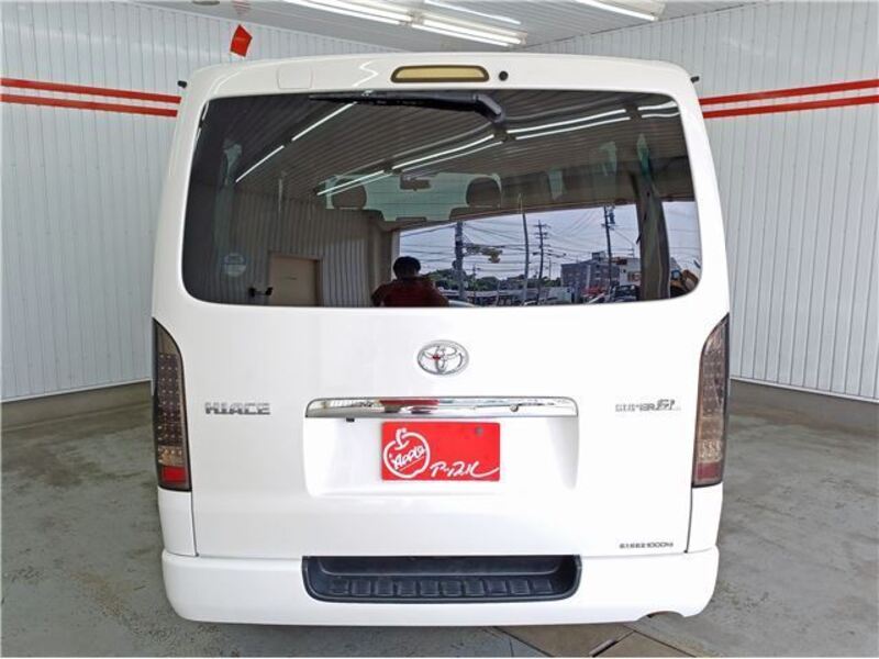 HIACE