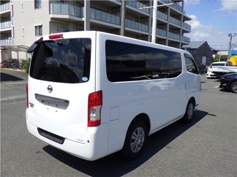 NV350 CARAVAN