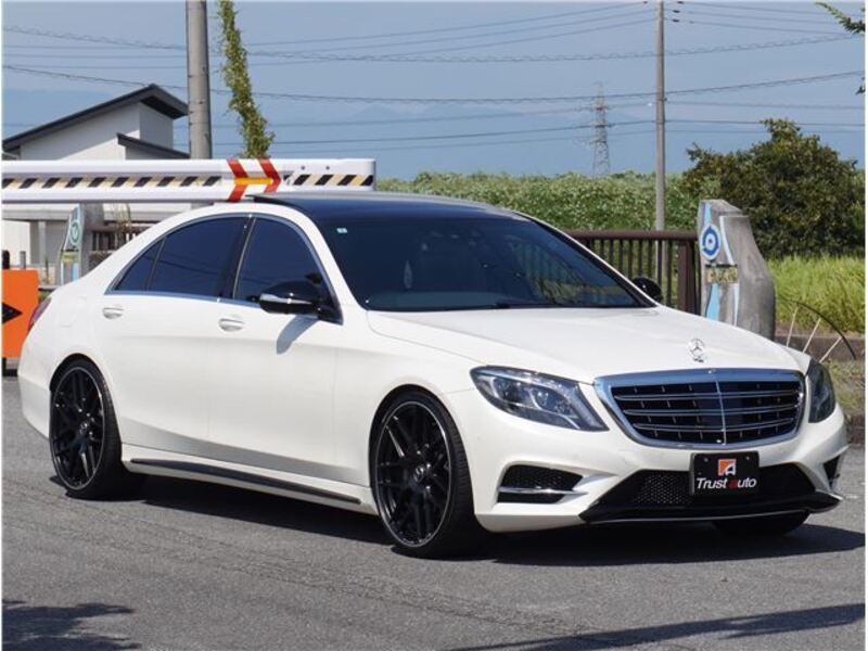 S-CLASS-0