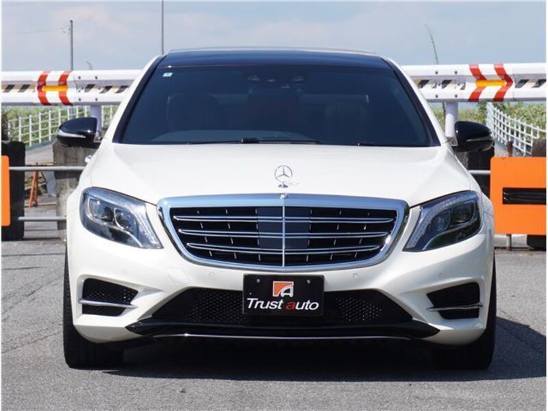 S-CLASS