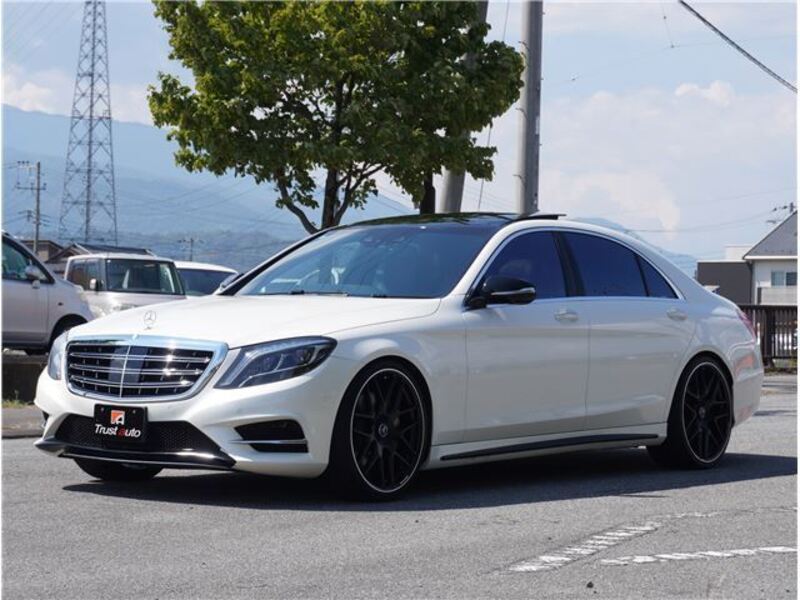 S-CLASS