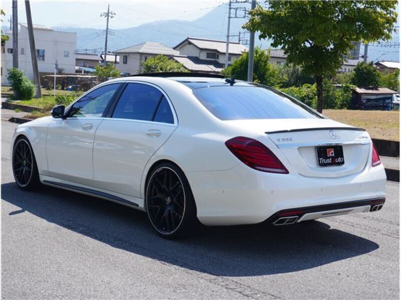 S-CLASS