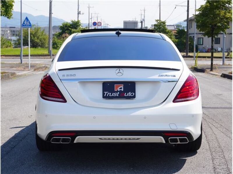 S-CLASS