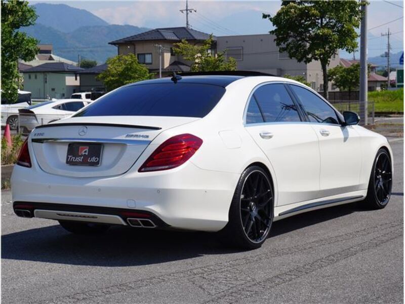 S-CLASS