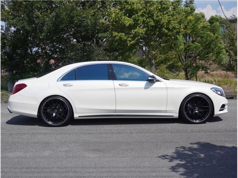 S-CLASS