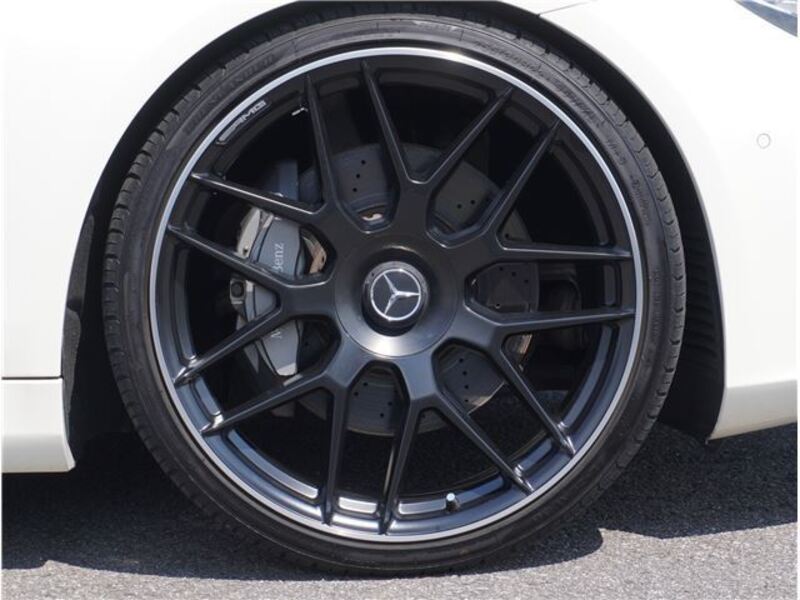 S-CLASS