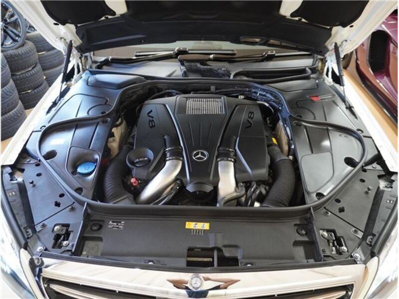 S-CLASS