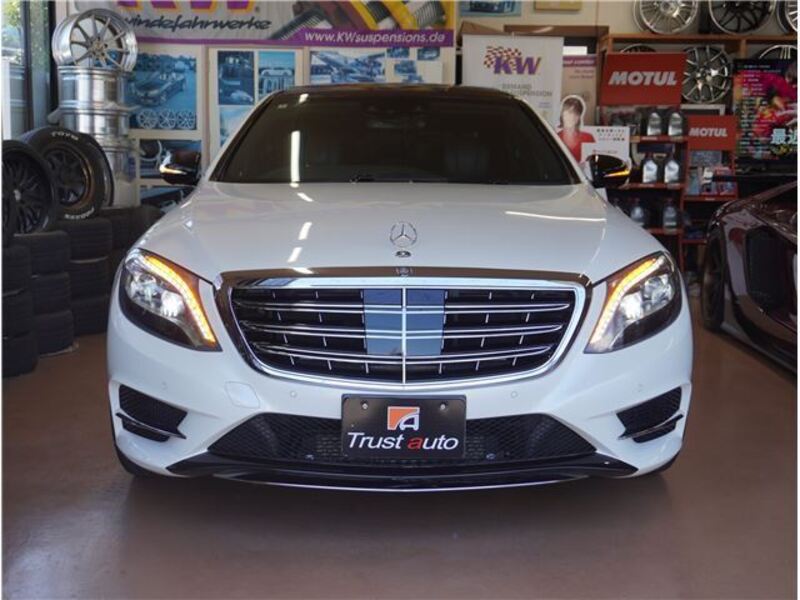 S-CLASS