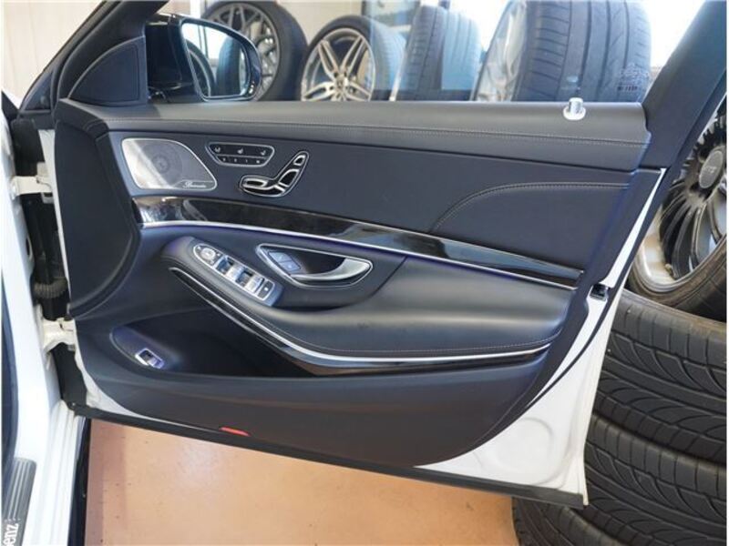S-CLASS