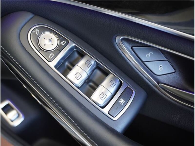 S-CLASS
