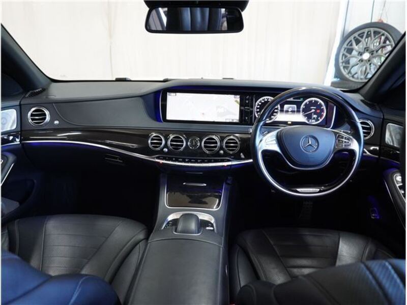 S-CLASS
