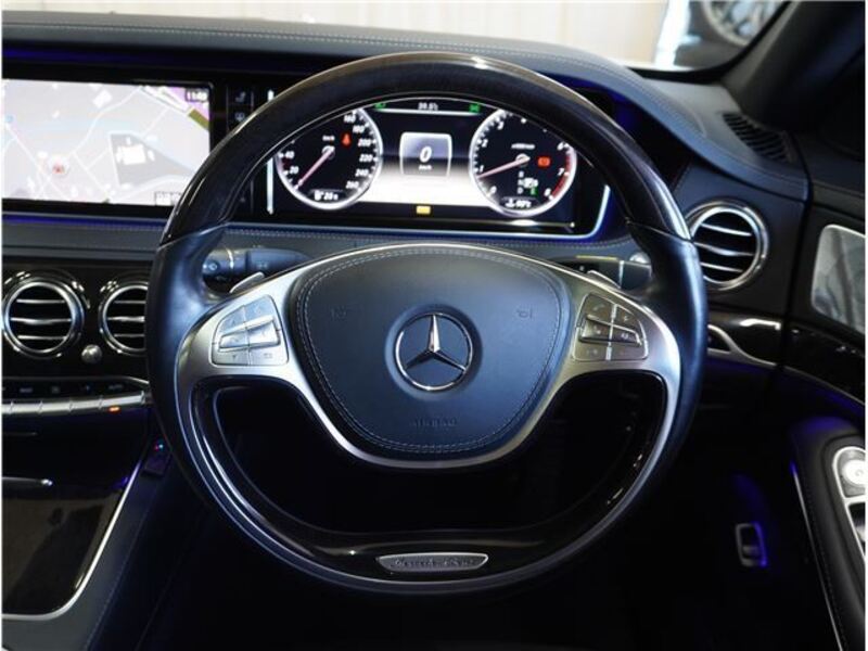 S-CLASS