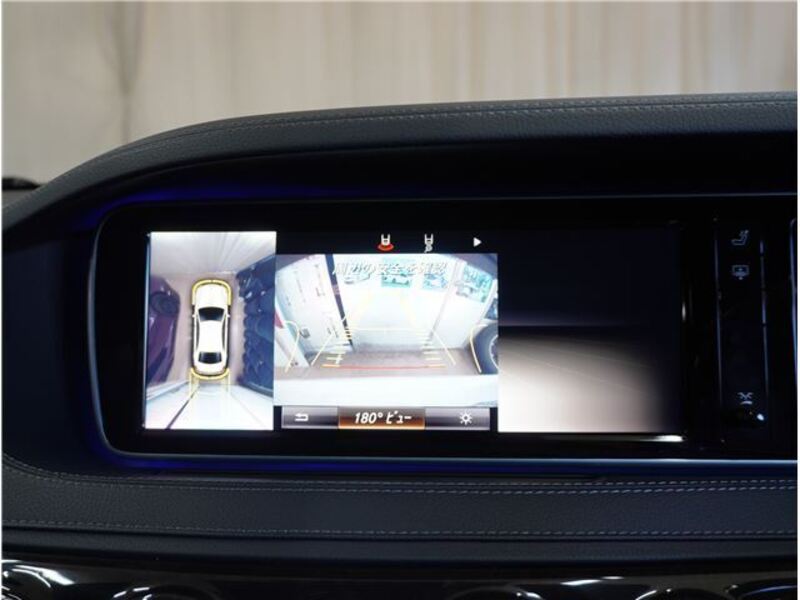 S-CLASS
