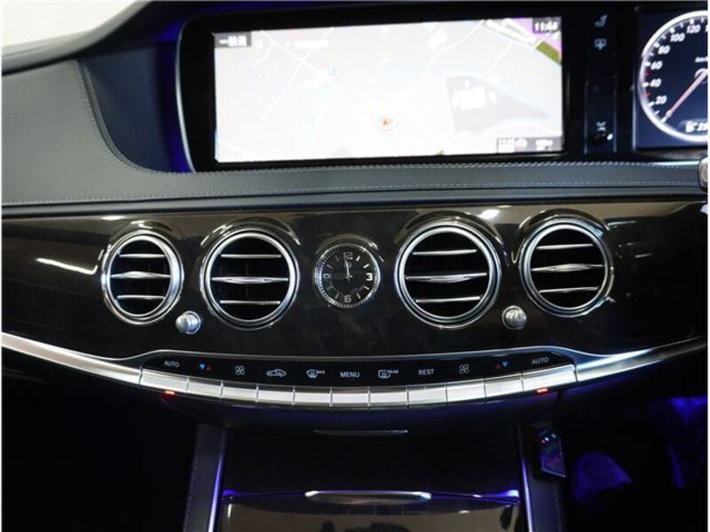 S-CLASS