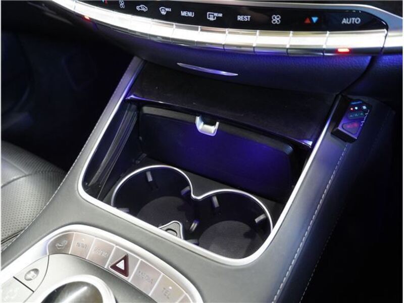S-CLASS