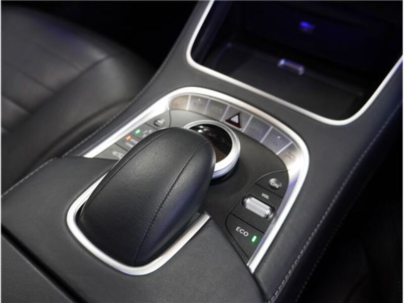 S-CLASS