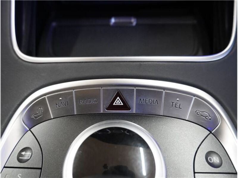 S-CLASS