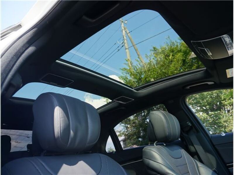 S-CLASS