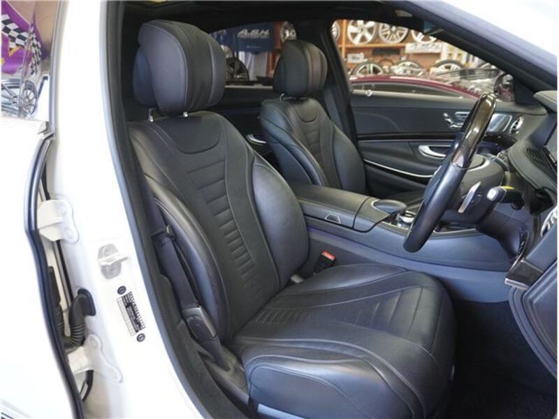 S-CLASS