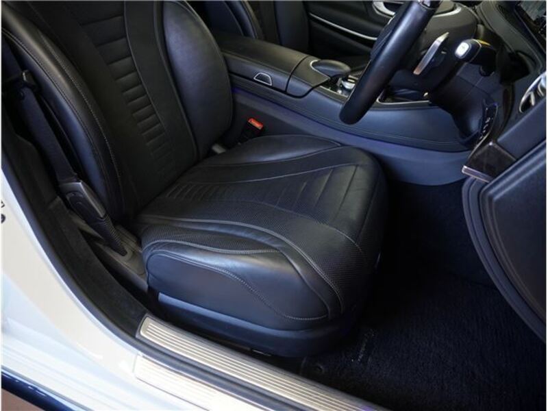 S-CLASS