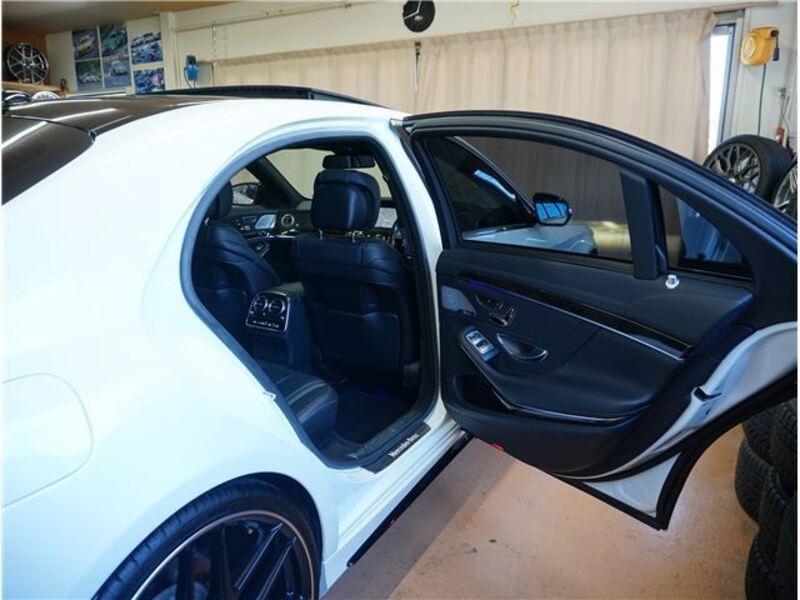 S-CLASS