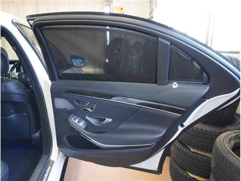 S-CLASS