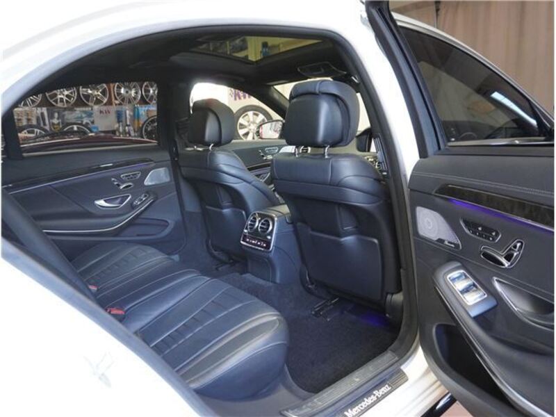 S-CLASS