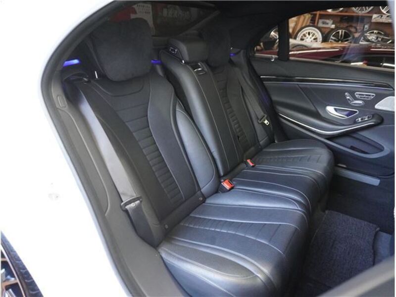 S-CLASS