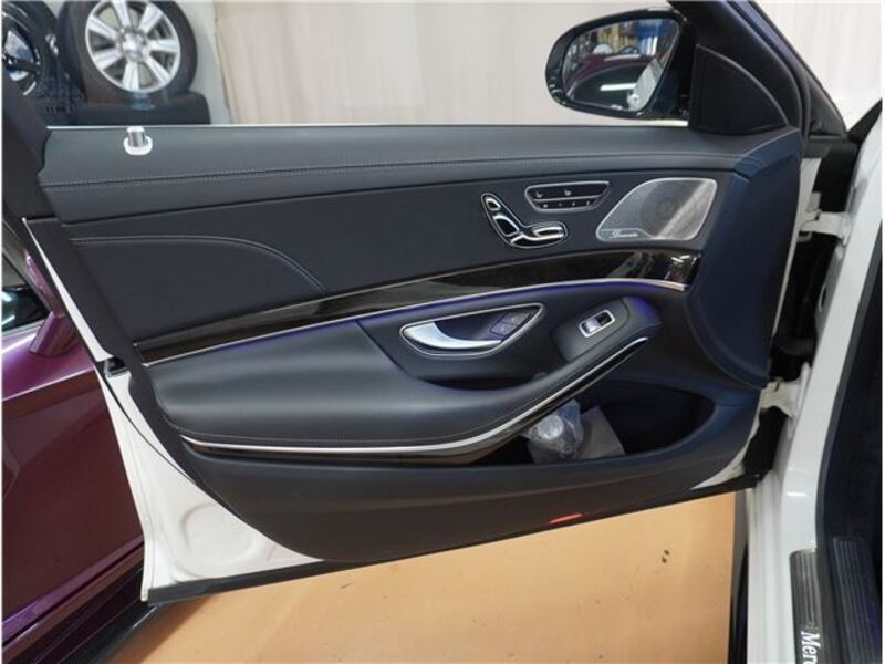 S-CLASS