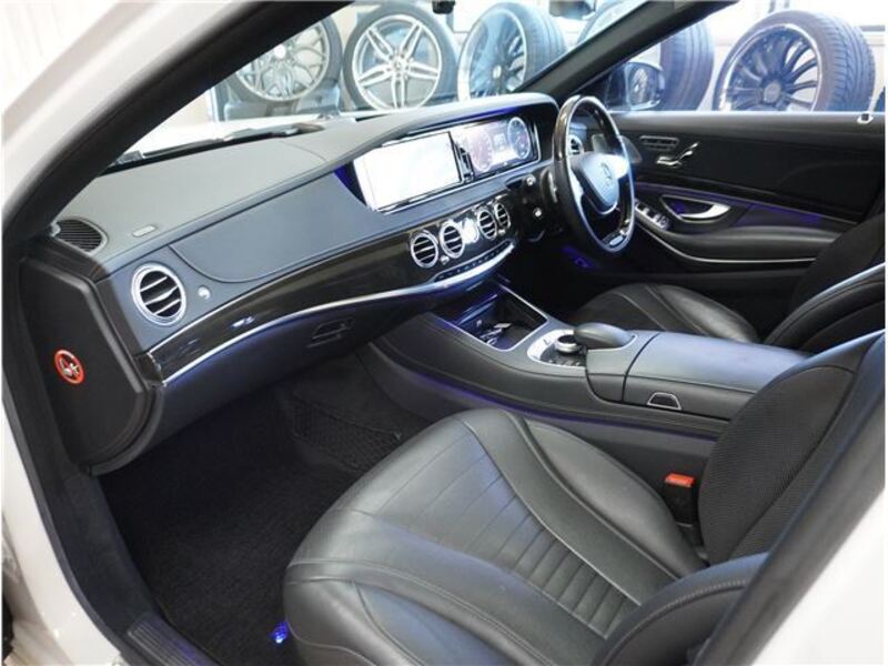S-CLASS