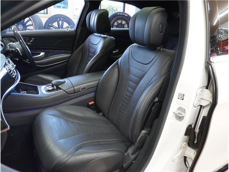 S-CLASS